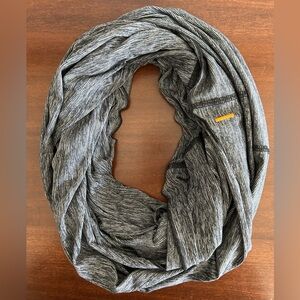 Lucy Infinity Scarf